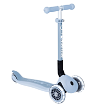 Skuter Globber Junior 4895224409069 (Qatlanan, işıqlı) 