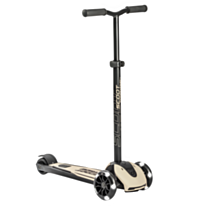Skuter Scoot & Ride HighwayKick 5 Ash