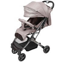 Uşaq arabası Kidilo K-8FG Grey