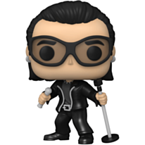 Funko POP Rocks: U2-Zoo TV - Bono 5908305241454