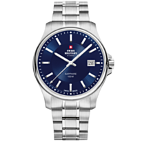 Часы Swiss Military by Chrono Classic Men SM30200.03