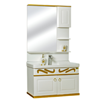 Мойдодыр Gold Banyo 534
