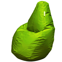 Пуф Pouffe Sofa DSO006-A Зелёный (L)