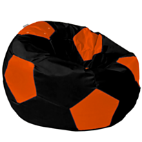 Puf Poufee Top DTO017 Qara, neon (XXL)