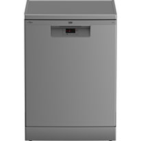 Посудомоечная машина Beko BDFN35620S