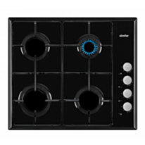 Варочная поверхность Simfer H6G S4041 QB