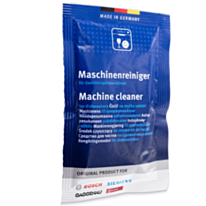 Кухонный аксессуар средство для посудомоечной машины Bosch (3 ПАКЕТА) 312195