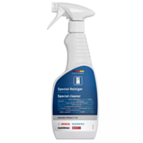 Чистящее средство Bosch for Intensive Cleaning of Ref 312139