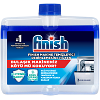 Очиститель для посудомоечных машин Finish TR MC HYGN REG NS