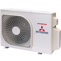 Multi-split xarici blok Mitsubishi SCM60ZS-W 3 Port (R32)