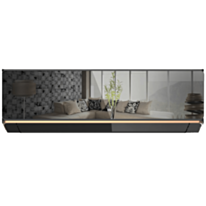 Kondisioner AUX ASW-H 18A4/HEBR1