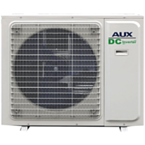 Multi-split xarici blok AUX AM3-H21/4DR3 3 Port (R32)