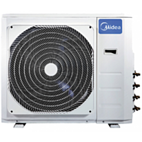 Multi-split xarici blok Midea M4OB-36HFN8-Q 4 Port