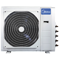 Multi-split xarici blok Midea M5OE-42HFN8-Q 5 Port