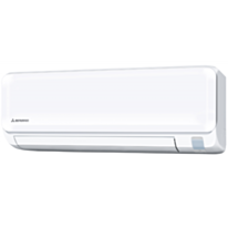 Kondisioner Mitsubishi SRK25ZTL-W/SRC25TL-W (R32) Inverter