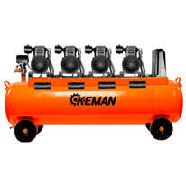 Kompressor Keman KM 150 lt