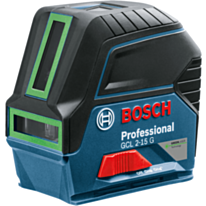 Lazer nivelir Bosch GCL 2-15 G