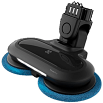 Yuyucu başlıq Electrolux ZE160