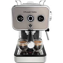 Кофеварка Russell Hobbs Distinctions 26452-56/RH