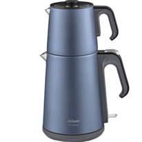 Çaydan Arzum Çay Sefası Ocean