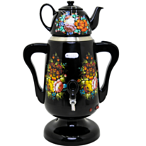 Elektrik samovar Quicks Q-6460