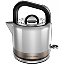 Çaydan Russell Hobbs 26422-70/RH Distinctions titanium