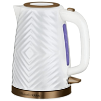 Чайник Russell Hobbs 26381-70/RH белый