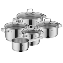 Qazan dəsti WMF Belmonte 5 parça 3201112136