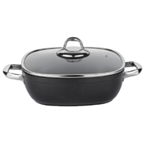 Кастрюля Schafer Gastronomie Master Гранит 8699131254165