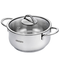 Кастрюля Ardesto 1.8 л AR0718S