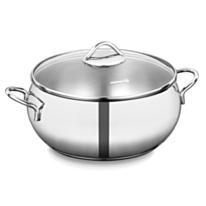 Qazan Korkmaz Tombik A1076 (26 x 12 sm)