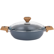 Qazan Schafer Fiesta Qara 8699131823996