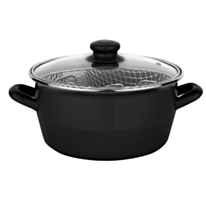 Qazan dəsti Schafer Fry Pot 3 parça 8699131258873