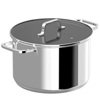 Кастрюля BergHOFF Helix 1315080