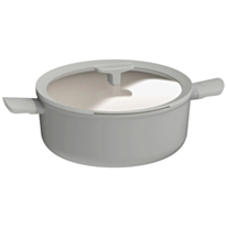 Кастрюля BergHOFF Balance Moonmist 3950431