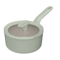 Сотейник BergHOFF Balance Sage 3950448