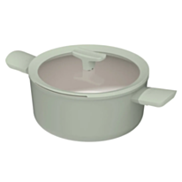 Кастрюля BergHOFF Balance Sage 3950452