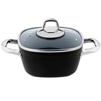 Кастрюля Schafer Gastronomie Master 8699131871201	