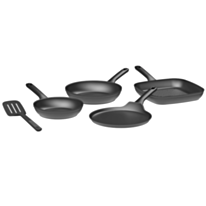 Набор сковородок BergHOFF Helix  4 предмета 1315094 