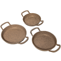 Tava Canali Omlet Vega Qranit 3 parça