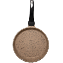 Сковорода Canali Vega Гранит 24 см