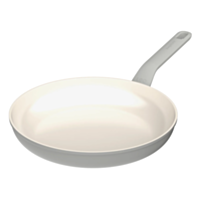  Сковорода BergHOFF Balance Moonmist 24 sm 3950441 