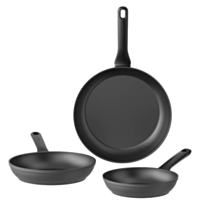 Tava dəsti BergHOFF Helix 3 parça 1315090 