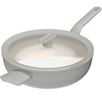 Сковорода BergHOFF Covered Wok Non-Stick Balance 32 см 3950685