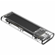 Sərt disk üçün korpus ORICO TCM2-C3-BK-BP NVMe M.2 