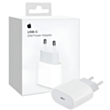 Adapter Apple 20W USB-C MHJE3ZM/A / MUVV3ZM/A / MD3J4ZM/A