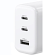 Adapter Usams CD275_90496 White