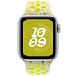 Kəmər Apple Volt Splash Nike Sport Band S/M / MXU73ZM/A