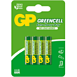 Batareya GP Greencell (R03) 24G-U4