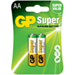 Batareya GP Super Alkaline 15A-U2